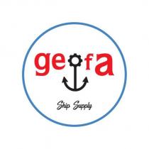 ge fa ship supply