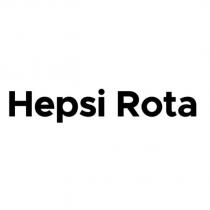 hepsi rota