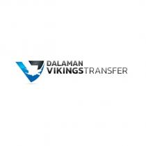 dalaman vikings transfer