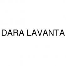 dara lavanta
