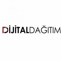 dijital dağıtım
