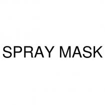 spray mask