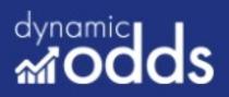 dynamic odds