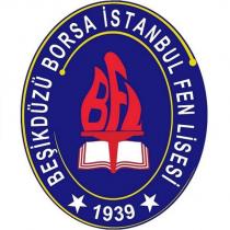 beşikdüzü borsa istanbul fen lisesi 1939 bfl