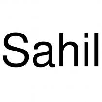 sahil