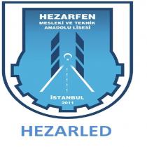 hezarfen mesleki ve teknik anadolu lisesi hezarled istanbul 2011