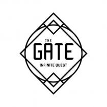 the gate infinite quest