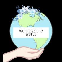 we dress the world
