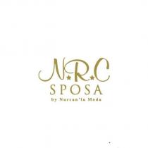 n.r.c sposa by nurcan'la moda