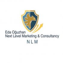 eda oğuzhan next level marketing & consultancy nlm