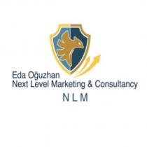 eda oğuzhan next level marketing & consultancy nlm