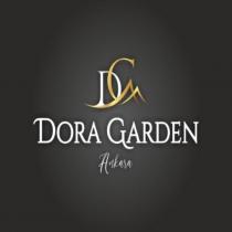 dg dora garden ankara