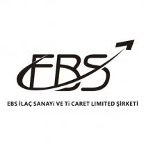 ebs ilaç sanayi ve ticaret limited şirketi