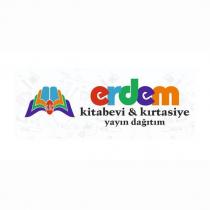 g.ü.ç erdem kitabevi&kırtasiye yayın dağıtım