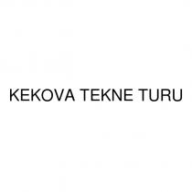 kekova tekne turu