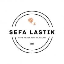 sefa lastik örme ve dar dokuma imalatı 2000