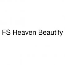 fs heaven beautify