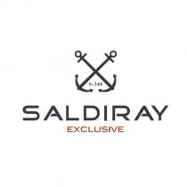 saldıray exclusive s-348