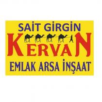 sait girgin kervan emlak arsa inşaat