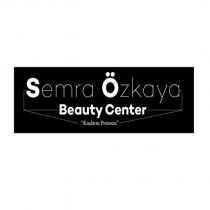 semra özkaya beauty center 