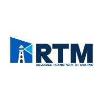 rtm reliable transport at marine