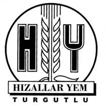 h y hızallar yem turgutlu