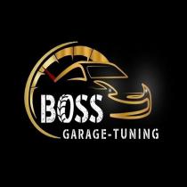 boss garage- tuning