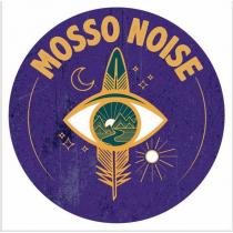mosso noise