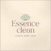 essence clean liquid hand soap