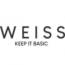 weiss keep it basic