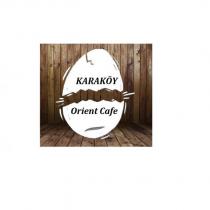 karaköy orient cafe