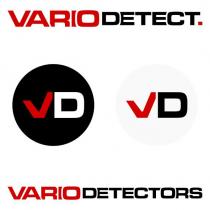 vario detectors vd vario detect.