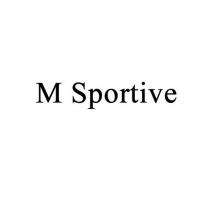 m sportive