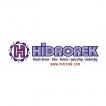 hidrorek hidrolik hortum rekor hırdavat yedek parça madeni yağ www.hidrorek.com