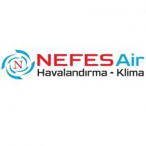 nefesair havalandırma - klima