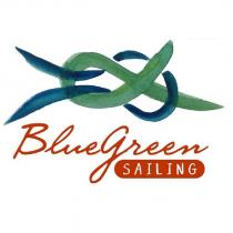 bluegreen sailing