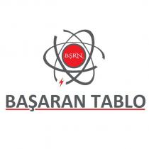 bşrn başaran tablo