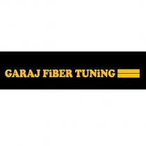 garaj fiber tuning