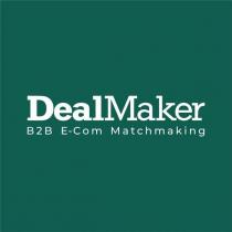 dealmaker b2b e-com matchmaking