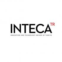 inteca tr innovation and technology arcade of turkiye