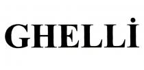 ghelli