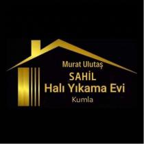 murat ulutaş sahil halı yıkama evi kumla