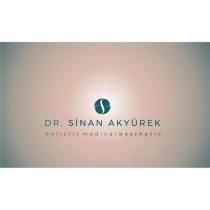 dr. sinan akyürek holistic medical aesthetic
