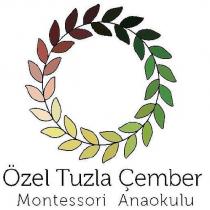 özel tuzla çember montessori anaokulu