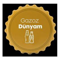 gazoz dünyam