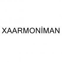 xaarmoniman