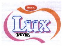 önsa lüx beybs