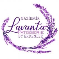 gaziemir lavanta patisserie by erdenler