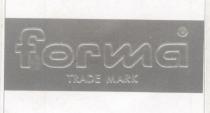 forma trade mark
