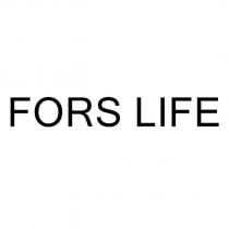 fors life